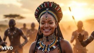 Rihanna - Tenge Tenge 2026 Official Afro Music Video