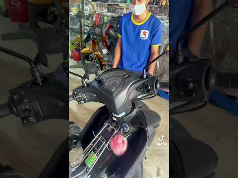 Video Lên đầu ex 2019 cho xe jupiter - youtube