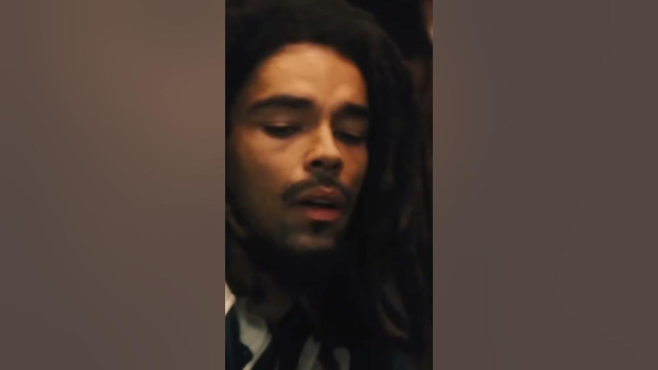 Bob Marley's Grandson DROPPED... 🔥