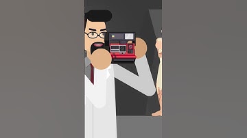 What if Desire Camera Took a Picture of SCP-076?