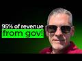 David Poplin: Scaling Pest Control Business Through 62 Government Contracts