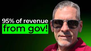 David Poplin: Scaling Pest Control Business Through 62 Government Contracts