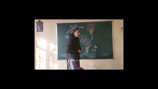 Life cycle of ll IGNOU DECE PROJECT DAY 17ACT 17A