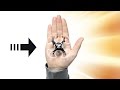 World's Smallest Video Drone!