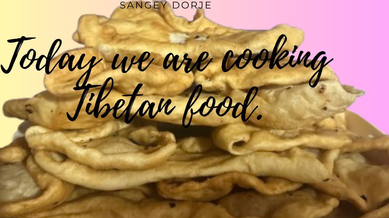 Today we are cooking Tibetan food. Aaj hum log Tibetan khana bna rha ha 🌮