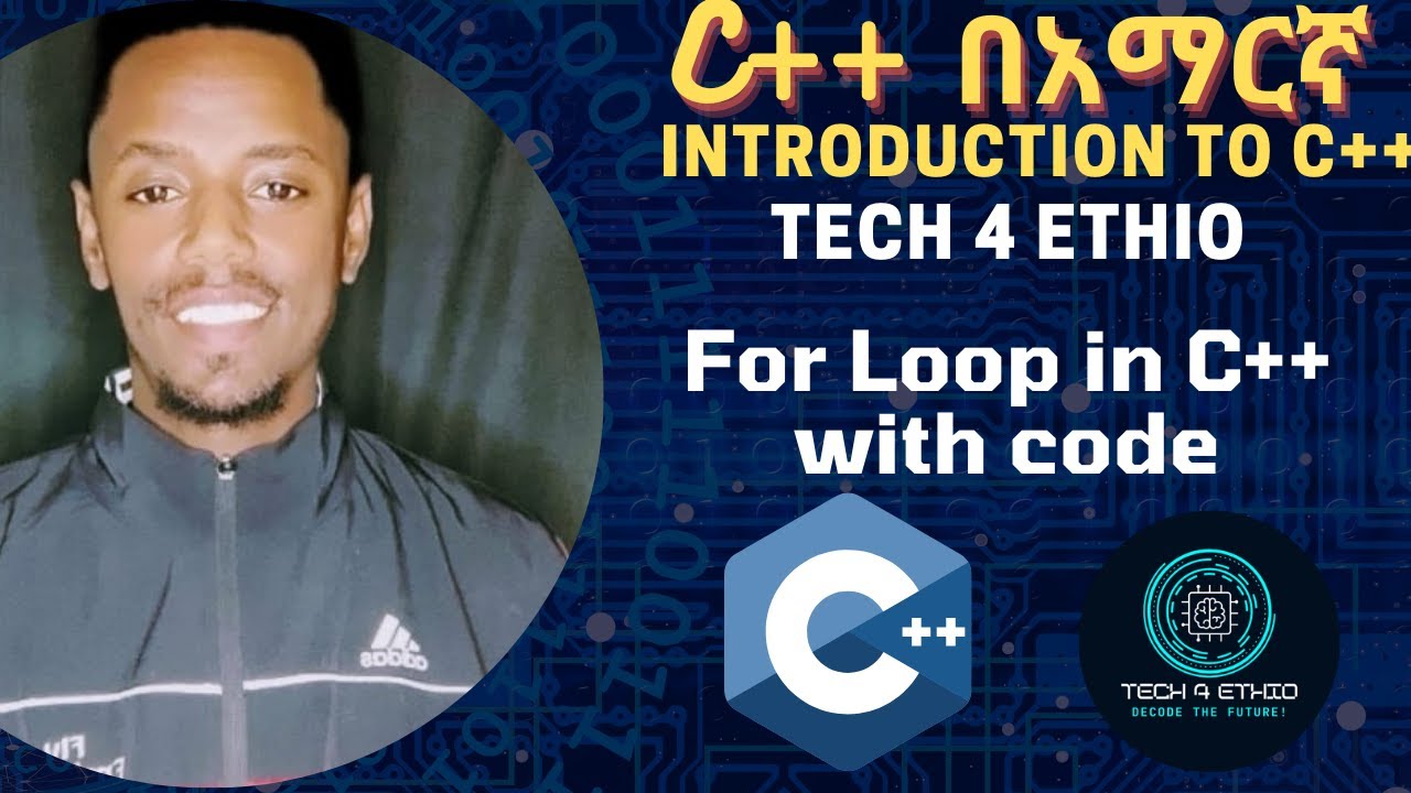 10. Complete Guide to C++ For Loops: Basics code Examples in a simple ...