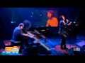 David Campbell - Better Than I (live on Today, May 2014)