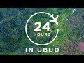 24 hours in ubud bali  indonesia  unilad adventure