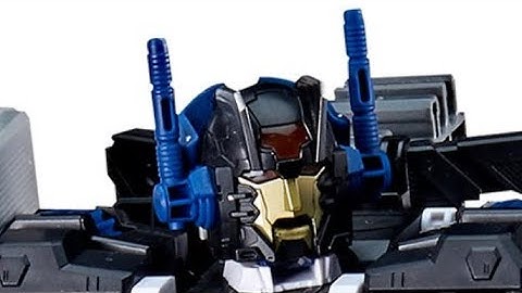 How it feels to pre-order Legacy Metroplex