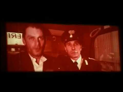 Bandits in Milan — trailer