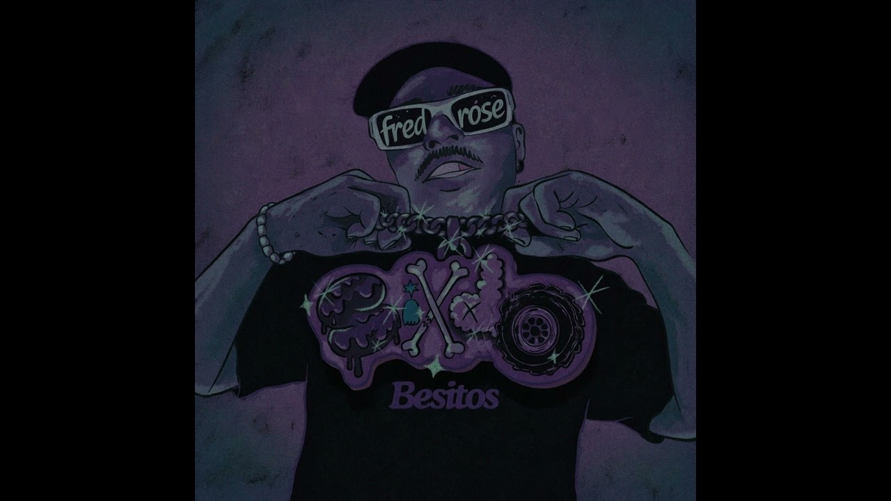 |FREE| TYPEBEAT FEID "BESITOS" - FRED ROSE MUSIC