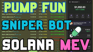 Adaptive Transaction Orchestration — Pump Fun Sniper Bot MEV Probe (Solana Latency Lab)