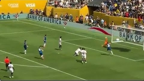 هدف كول بالمر في باريس سان جيرمان / مباراة تشيلسي و باريس سان جيرمان 3-0 نهائي كأس العالم للأندية 👀🔥