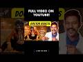 Doctor Bob REACTS to Rajinikanth’s DEADLY Tamil Movie Mistakes | Coolie Release Special