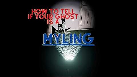 How To Myling Test in Phasmophobia - The Flashlight Test #phasmophobia #mylingtest