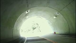 20230919 yanagisawa no1 tunnel R411