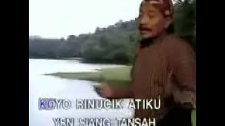 Campursari Mantos - Langgam Loro Bronto | Lagu Campursari