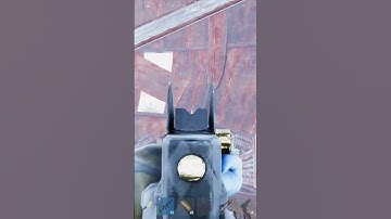 #Rust-console | pvp |  Thompson hip-fire spray| #locked-crate | dome |