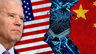 U.S. wants South Korea to stop sending AI chips to China