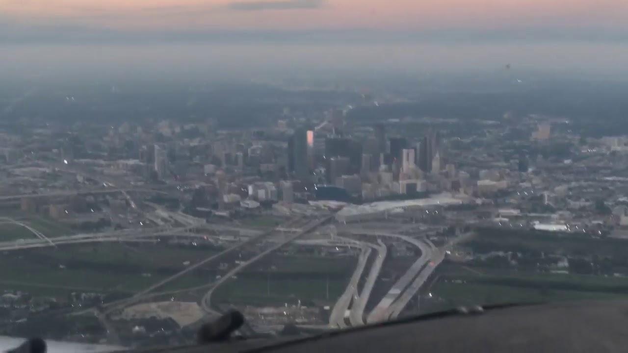 Starlight Flight - Aerial Tours