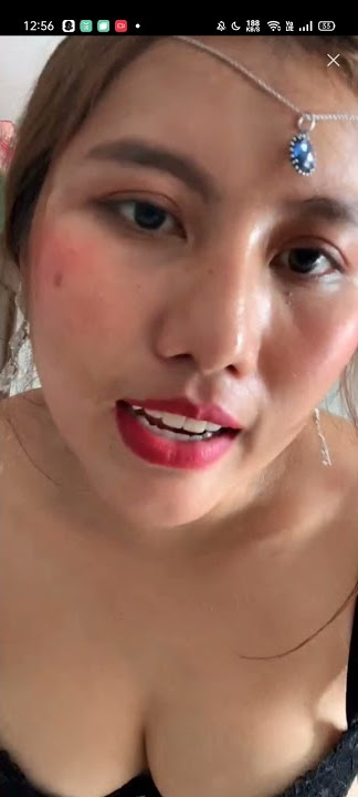 Bigo Live Ketek / Armpit 3