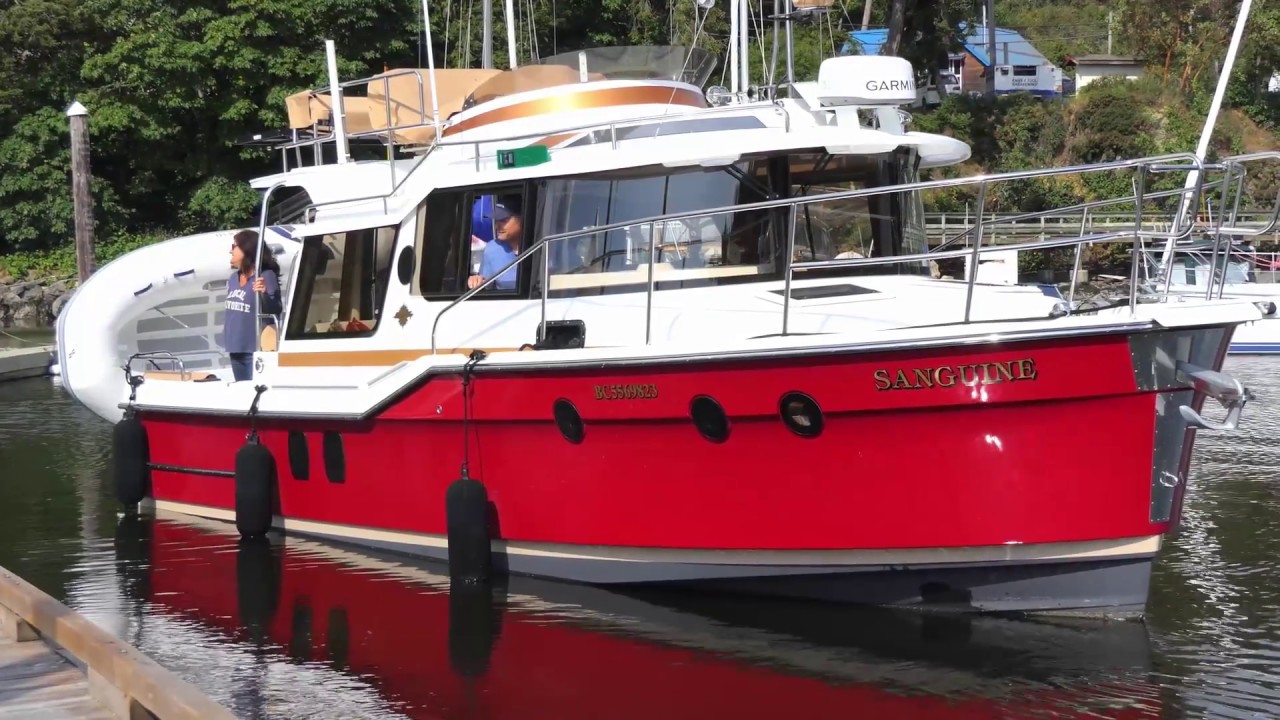 Maple Bay Cruise 2018 1080p