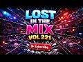 An Ongoing Music Series "Lost In The Mix" Vol 221 Copyright Free Gamer Music