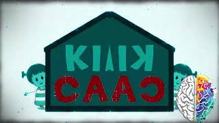 Kids Kamp Intro Logo Effects And Reversed l (2025) *Not Synced*
