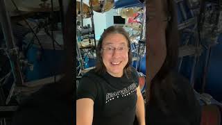 MIke Mangini UPDATE