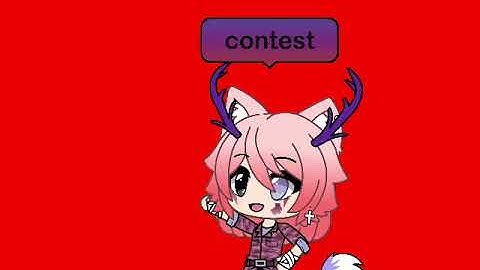 Art contest (open read description