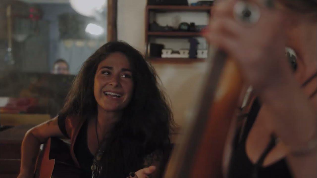 Heartchaser / Space / LIVE at Ice Cream Factory Studio for Lightstream