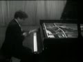 Miniature de la vidéo de la chanson Piano Sonata No. 3 In A Minor, Op. 28