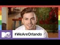 Victims of Orlando Share How Love is Spreading | True Life #WeAreOrlando | MTV