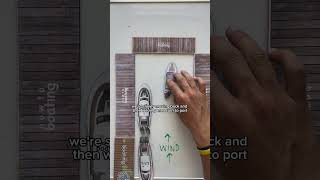 How I would APPROACH this DOCK 193