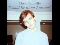 Chris Cappello - Circulation