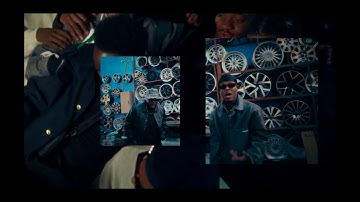 MashBeatz, Nasty C, Usimamane - Nobody (Official Music Video)