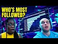 Shocking Instagram Follower Gap: Who's Actually Winning Eurovision 2026?