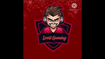 😎😎DEVIL GAMING INTRO VIDEO 😎😎