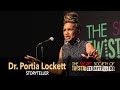 The secret society of twisted storytellers the best of twisted pt 1  dr portia lockett