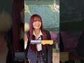 全部正解したら入学できるかも？#さくら #おさき #ゆのん #あみか#ウンパルンパ #伊吹とよへ