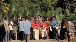Atambua 39 Derajat Celcius [Trailer]