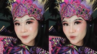 Rodat Putri Satria Rimba Reborn - Live Pabelan 4, Pabelan, Mungkid. | PAS AUDIO
