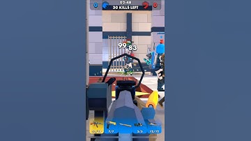 Polygun Arena | FPS | #polygon #mobilegame