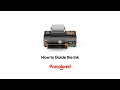 How to Guide the Ink
