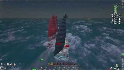 [BH] Untriel / Poots - Shotgun Brig - NA PvP (Official)