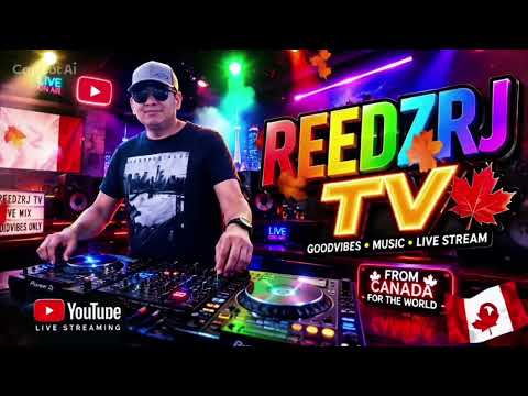 IKAW / REEDZRJ TV COVER