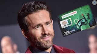 Ryan Reynolds-backed Mint Mobile discloses data breach