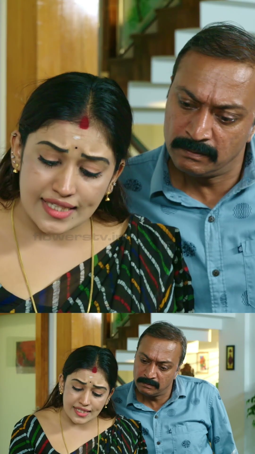 ചന്ദ്രഹാസം കുടുംബത്തിന് നേരെ  ചതിപ്രയോഗം
