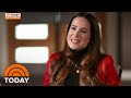 Preview Ashley Biden’s Exclusive Interview With Jenna Bush Hager | TODAY