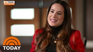 Preview Ashley Biden’s Exclusive Interview With Jenna Bush Hager | TODAY